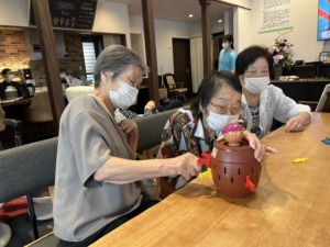 ドキドキ「黒ひげ危機一髪」